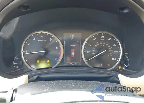 2017 Lexus Nx 200T z USA, uszkodzony, nr VIN JTJYARBZ2H2058477